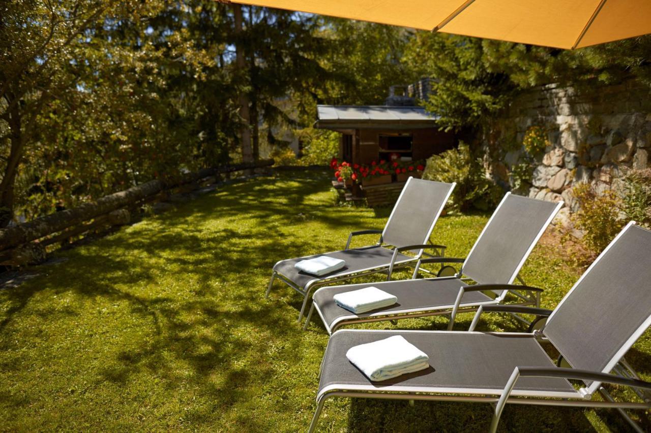 Casanna Center Davos