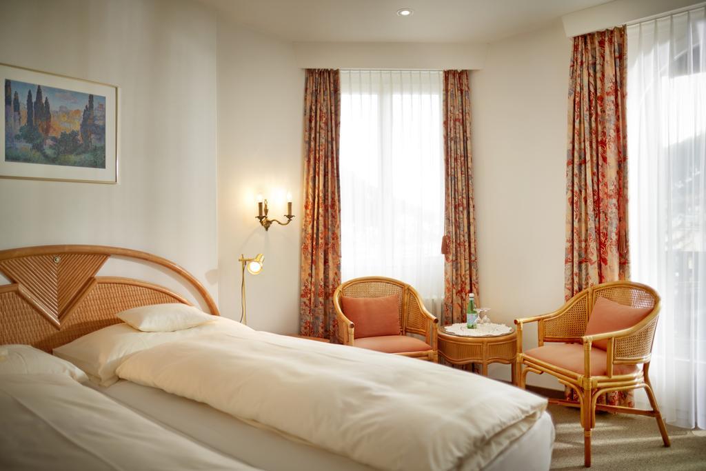 Casanna Center Hotel