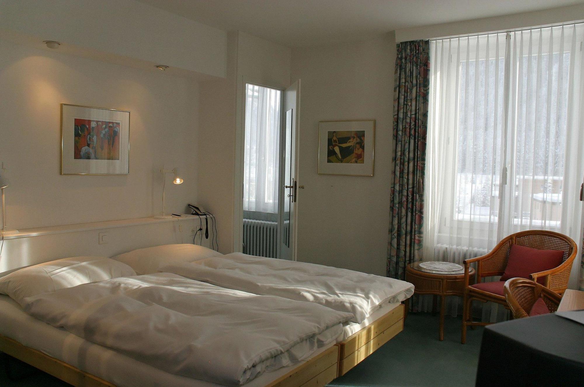 Hotel Casanna Center 3*