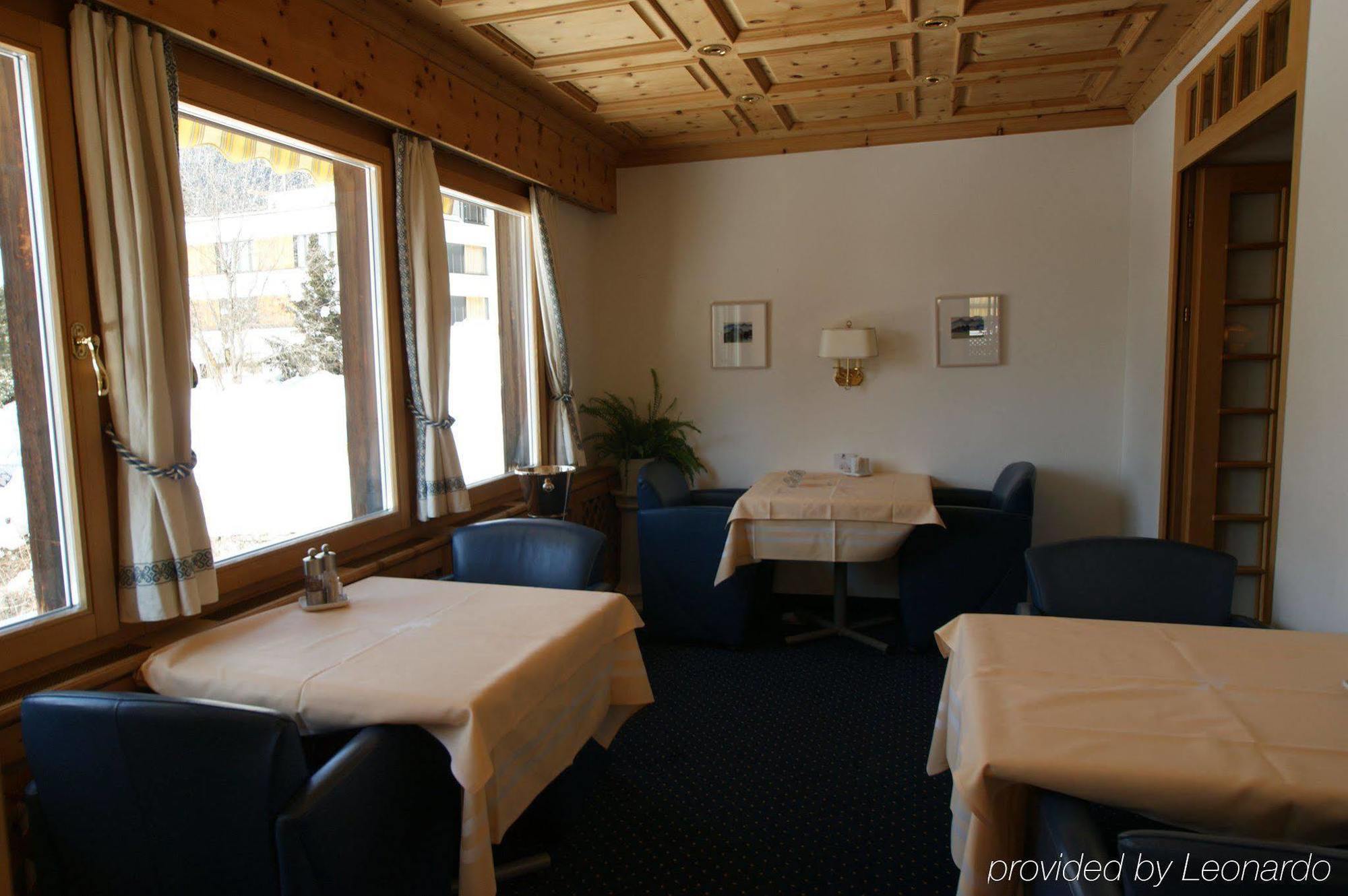 Hotel Casanna Center